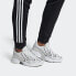 Фото #7 товара Кроссовки Adidas Originals EE7744 Белые для мужчин и женщин, низкие, антистатические, износостойкие.