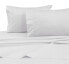 750 Thread Count Cotton Sateen Extra Deep Pocket Queen Sheet Set