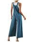 Фото #2 товара Deli.S Linen-Blend Jumpsuit Women's 8