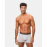 ABANDERADO Essential Boxer 2 Units