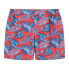 Фото #1 товара HACKETT Leaf Swimming Shorts