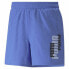 Men's Sports Shorts Puma Ess+ Logo Power Blue