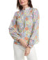 Fate Floral Top Women's S - фото #1