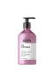 Фото #1 товара Liss Unlimited Asi Saçlar İçin Keratin Pürüzsüzleştirici Kontrol Şampuan 500 ml