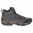 Фото #3 товара MERRELL Moab 2 Mid Goretex Hiking Boots