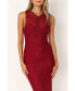 ფოტო #11 პროდუქტის Women's Winx Midi Dress