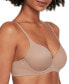 ფოტო #3 პროდუქტის Women's Cloud 9® Easy Size™ Underwire T-Shirt Bra RA1051A