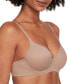 Фото #3 товара Women's Cloud 9® Easy Size™ Underwire T-Shirt Bra RA1051A