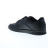 Reebok Court Advance Mens Black Leather Lifestyle Sneakers Shoes 9.5 - фото #6