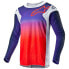 ფოტო #1 პროდუქტის ALPINESTARS Racer Hoen long sleeve T-shirt