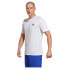 Фото #1 товара ADIDAS Tr-Es Comf short sleeve T-shirt