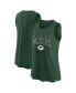 Фото #2 товара Women's Green Green Bay Packers Classic Rhine Tank Top