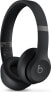 Фото #1 товара Słuchawki Apple Beats Solo4 Matte Black (MUW23ZM/A)