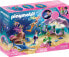 Playmobil Magic 70095 Pearl Shell Night Light for Age 4 Years and Above