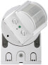 Фото #4 товара Goobay Infrared Motion Detector - Passive infrared (PIR) sensor - Wired - 12 m - Wall - Outdoor - White