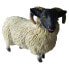 Фото #1 товара Фигурка BULLYLAND Scottish Blackface Sheep Figure Farm Animals (Фермерские животные)