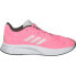 Фото #1 товара Кроссовки женские Adidas DURAMO 10 GW4114 Розовые