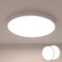 LED-Deckenleuchte Kreis V