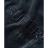 SUPERDRY Velour Graphic Boxy sweatshirt