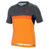 Фото #1 товара BICYCLE LINE Agordo short sleeve jersey