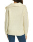 Фото #2 товара A.L.C. Landon Wool Pullover Women's