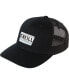 ფოტო #1 პროდუქტის Men's One-Size Headquarters Trucker Hat