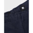 Фото #4 товара NAME IT Childrentrousers Leno Bru