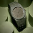 Men's Watch D1 Milano MILITARY GREEN (Ø 40,5 mm)