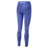 Фото #2 товара Puma Crossover Leggings Womens Blue Athletic Casual 53905802