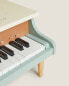 Фото #8 товара Kids’ toy wooden piano