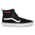 Vans Filmore Hi Van