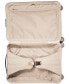 Small Logo Hardcase Carry-On Bag