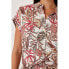 GARCIA D30231 Short Sleeve Shirt