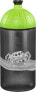 Step by Step Bidon dziecięcy Jumping Spider 500ml czarny - фото #1