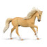 Фото #1 товара Фигурки Collecta Collected Palomino Xl Andalusian Stallion (Собранный Паломино Xl Андалузский жеребец)