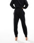 Фото #4 товара Calvin Klein intense power lounge joggers in black