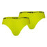 Фото #2 товара PUMA Brazilian Panties 2 Units