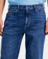 Фото #5 товара Men's Jay Mid-Rise Loose-Fit Jeans, Created for Macy's