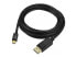 Фото #6 товара SIIG CB-DP1K12-S1 Displayport Cable - Displayport (M) To Mini Displayport (M) -