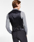 Men's Slim-Fit Wool Infinite Stretch Suit Vest