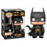 Фото #1 товара FUNKO POP DC Comics Batman 80th Batman 1989 Figure