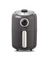 Фото #1 товара Фритюрница Dash Compact Air Fryer