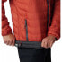 COLUMBIA Powder Lite™ Oversized down jacket