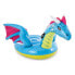 Фото #3 товара Надувная фигура для бассейна Intex Dragon Синий