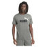 Фото #2 товара PUMA Essential+2 Col Logo short sleeve T-shirt