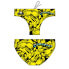 Фото #1 товара Плавки-шорты плавательные Turbo Bananas Canarias