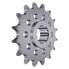 Фото #1 товара AFAM 20617 Front Sprocket And Rubber