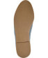 ფოტო #22 პროდუქტის Women's Lucie Perforated Slip On Loafers