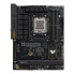 Фото #2 товара ASUS TUF GAMING B650-PLUS WIFI - AMD - Socket AM5 - AMD Ryzen 7 7th Gen - AMD Ryzen 9 7th Gen - Socket AM5 - DDR5-SDRAM - 128 GB