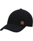 Фото #1 товара Women's Black Extra Innings Adjustable Hat